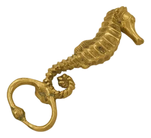 Bottle Opener - Seahorse