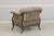 Woodward Outdoor Cast Aluminum Sofa & Chair For Sale - Image 9 of 18