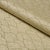 Schumacher Sample - Schumacher Symphony Scallop Fabric In Olive For Sale - Image 4 of 5
