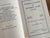 Mid 20th Century Vintage Antique Reference Books, Set of Five For Sale - Image 5 of 18