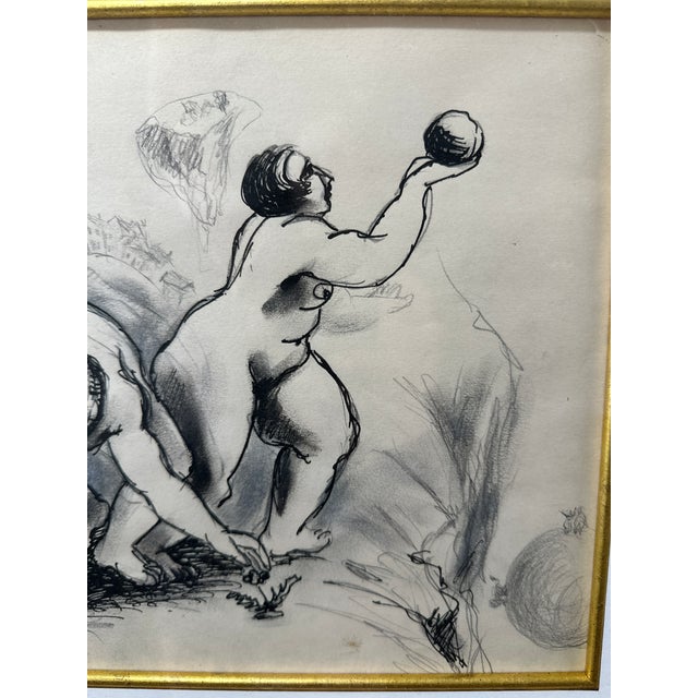 Richard Hohly Earth Maidens For Sale In Wichita - Image 6 of 12