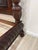 Attributed to Lane Home Furniture National Geographic Collection King Size Bed For Sale - Image 10 of 12