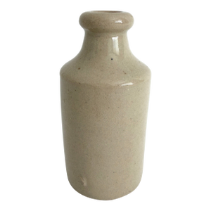 French Mercure Bourlon Freres Paris Medicinal Bottle