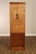 Stickley 21st Century Collection Cherry Curio Display Cabinet For Sale - Image 18 of 18