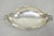 Metal Vintage Regency Style Italian Arg 1000 Silver Plated Compote Fruit Bowl W/ Faces For Sale - Image 7 of 18