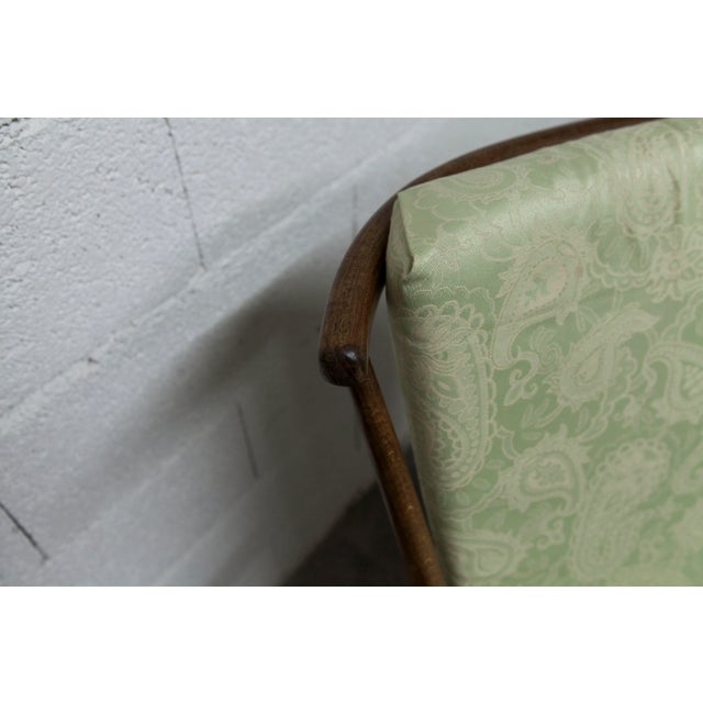 Armchair from Baumann, 1970s For Sale - Image 4 of 18