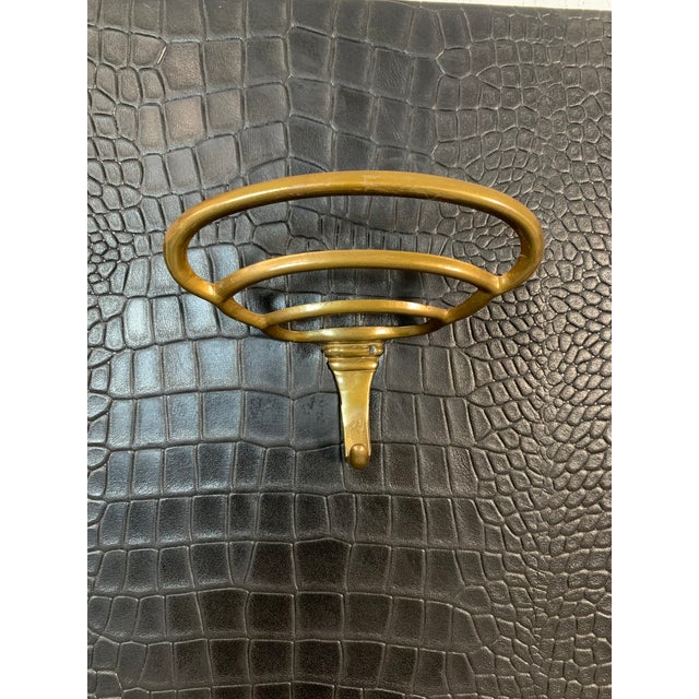 Wood 20th Century Italian Coat Rack For Sale - Image 7 of 11