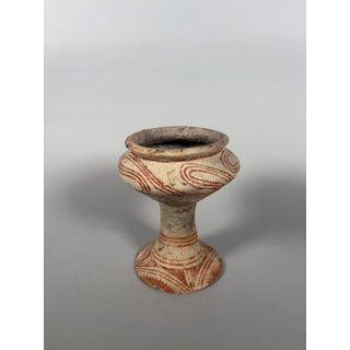 Terracotta vases from Ban Chiang, Thailand, Archaeology, 1000 BC For Sale