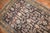 Early 20th Century Brown Antique Persian Malayer Wide Runner rug no.j3360 For Sale - Image 5 of 12