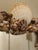 Antique Mirror With Shells For Sale - Image 11 of 12