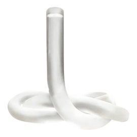 Example of Dorothy Thorpe Candlestick Holders and Votive Holders