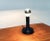 Italian Space Age Spirale Table Lamp by Angelo Mangiarotti for Candle For Sale - Image 6 of 18