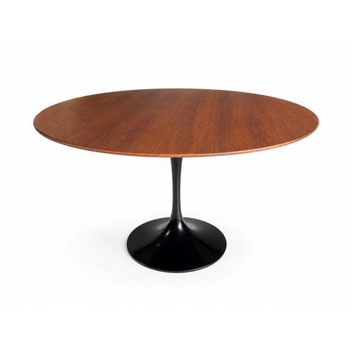 Mid-Century Modern 50th-Anniversary Limited Edition Dining Table by Eero Saarinen, 2011 For Sale - Image 10 of 10