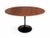 Mid-Century Modern 50th-Anniversary Limited Edition Dining Table by Eero Saarinen, 2011 For Sale - Image 10 of 10