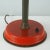German Art Deco Height Adjustable Bronzed Brass and Bakelite Table Lamp, 1930s For Sale - Image 9 of 17