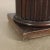 Empire Column Bedside Table For Sale - Image 9 of 12