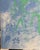 Leif Ritchey, Large Contemporary Abstract Painting Leif Ritchey American Modernist Moody Blues For Sale In Miami - Image 6 of 15