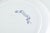 Japan Series Dinner Plates in Faience from Rörstrand, Sweden, Set of 5 For Sale - Image 4 of 5