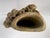 Mid 20th Century Chinese-Style Carved Soapstone Vase With Birds & Flowers For Sale - Image 12 of 12
