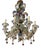 Chandelier by AZ HOME For Sale
