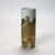 Rosenthal Antique German Rosenthal Hand Painted Gilt Floral Porcelain Vase Signed For Sale - Image 4 of 5