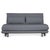 Multy 3-Seater Sofa in Grey Fabric from Ligne Roset For Sale - Image 17 of 17