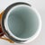 Christofle Chrome and Red Tea Amber Lucite Barware Ice Bucket, circa 1970 For Sale - Image 12 of 15