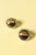 1970s Vintage Silver and Tigereye Cufflinks by Arvo Saarela, 1975 For Sale - Image 5 of 8