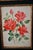 Victorian Screen with Birds and Roses, 1940s For Sale - Image 18 of 18