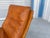 Wood 1960s Pair of Danish Modern "Siesta" Lounge Chairs Attributed to Westnofa For Sale - Image 7 of 12