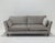 Longpoint Stanton Grey Sofa For Sale - Image 6 of 18