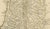 Antique Map of Biblical Palestine Holy Land with Jerusalem Insets, 1818 For Sale - Image 3 of 11