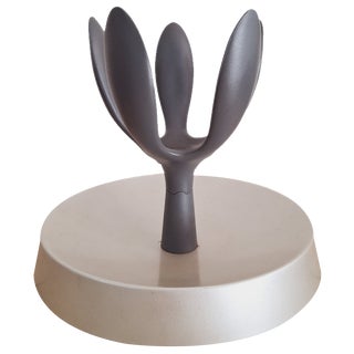 Fruit Mamma Platter by Stefano Giovannoni for Alessi, 1990s For Sale