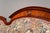 Biedermeier Sofa in Mahogany, Mid-19th Century For Sale - Image 18 of 18