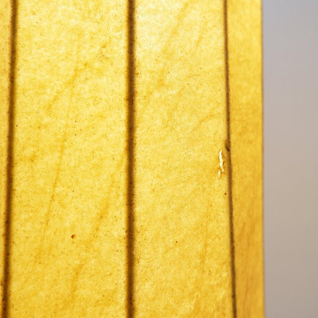 Lugano Floor Lamp by H. Klingele for Artimeta Holland, 1957 For Sale - Image 13 of 15