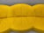 Yellow Pumpkin 3-Seater Sofa by Pierre Paulin for Ligne Roset For Sale - Image 17 of 18