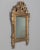 French Louis XVI Style Gilded Mirror For Sale In Orlando - Image 6 of 8