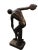 Life-Size Bronze Greek Discus Olympian Statue, 20th Century For Sale - Image 8 of 16