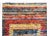 Textile Vintage Turkish Tulu Rug For Sale - Image 7 of 10