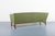 Sofa by Ole Wanscher for A.J. Iversen For Sale - Image 5 of 11