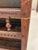 Antique French Breton Baguette Shelf / Étagère a Pain / Antique Breton Bar Shelf / Antique Breton Pantry Shelf For Sale - Image 17 of 18
