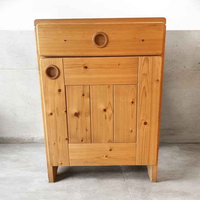 Buffet from Les Arcs, 1970s For Sale - Image 3 of 7