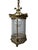 Vintage Empire Lantern For Sale - Image 4 of 8