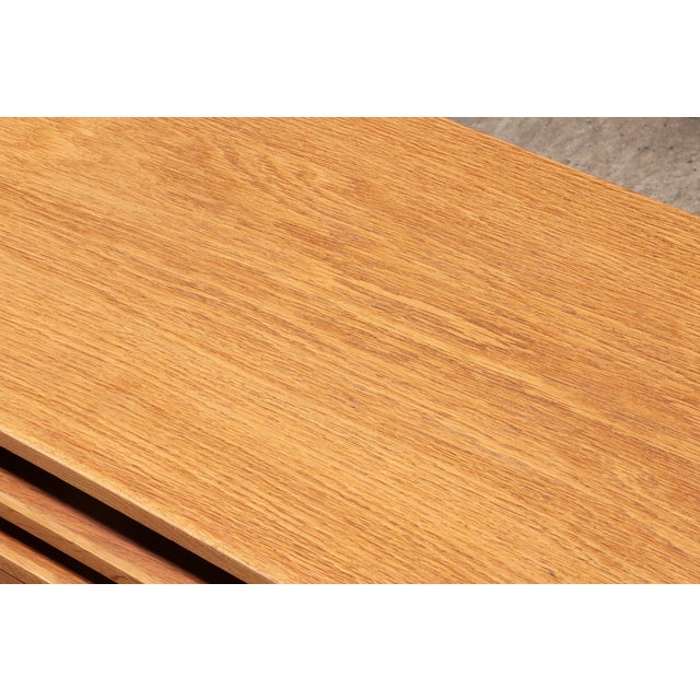 1960s Mid-Century Danish Modern TV Cabinet, 1960 For Sale - Image 5 of 17