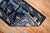 Early 20th Century Early 20th Century Zabihi Collection Chinese Pictorial Scatter Size Rug - 2'11" x 3'7" For Sale - Image 5 of 6