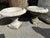 English Cast Stone Garden Urns, Set of 2 For Sale - Image 17 of 18