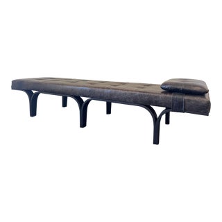 1960s Erwin’s and Estelle Laverne Style Daybed For Sale