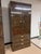Mastercraft Extraordinary Pair of Mastercraft Wardrobes, Circa 1970's For Sale - Image 4 of 11