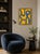 Golden Echoes Painting Framed by Bryan Boomershine For Sale In Palm Springs - Image 6 of 6