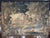 18th Century French Aubusson Verdure Tapestry With Château Landscape For Sale In Dallas - Image 6 of 12
